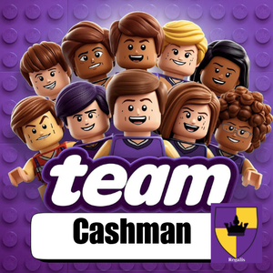 Team Page: Cashman